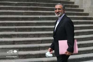 حاشیه دولت