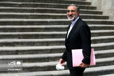 حاشیه دولت