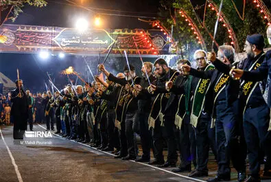 شاه حسین گویان