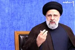  رئیسی:ما امروز در عصر فضای مجازی هستیم 