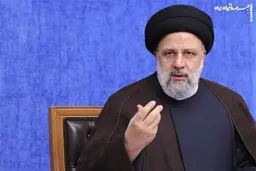  رئیسی:ما امروز در عصر فضای مجازی هستیم 