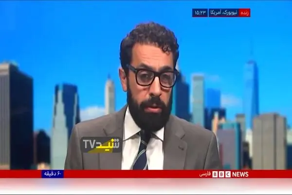 ایران چالش انتخاباتی ترامپ به روایت BBC