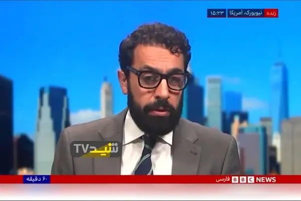 ایران چالش انتخاباتی ترامپ به روایت BBC