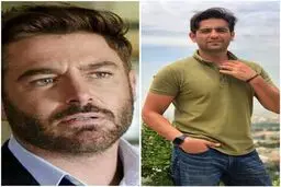 کدام بازیگر مرد ایرانی جذاب تر است؟ | امیرحسین آرمان یا محمدرضا گلزار؟ 