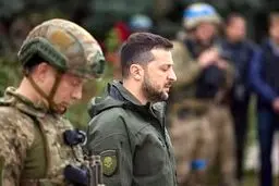 پارلمان اوکراین طرح تحریم‌های ۵۰ ساله ایران را تصویب کرد