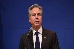 بل ین کن: زلنسکی در دوران بایدن معامله مواد معدنی را پیشنهاد کرده بود