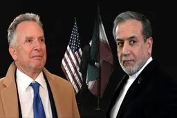 زمان چند نشست محرمانه عراقچی با ویتکاف