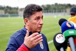 پست قلعه‌نویی همزمان با وداع ملت ایران با آقای شهید