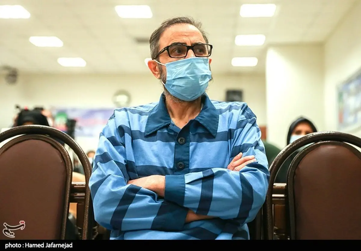 اقرار «چعب» به ارتباط با سرویس اطلاعاتی عربستان