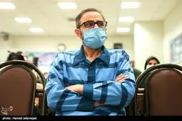 اقرار «چعب» به ارتباط با سرویس اطلاعاتی عربستان