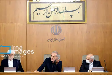 هیات دولت
