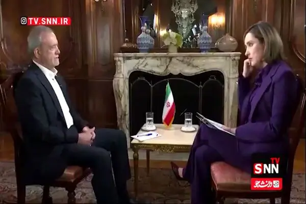 رئیس جمهور بعنوان پزشک سلامت رهبر انقلاب را تائید کرد