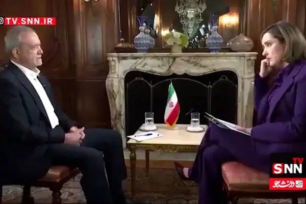 رئیس جمهور بعنوان پزشک سلامت رهبر انقلاب را تائید کرد