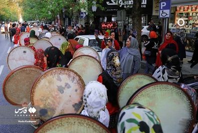 جشنواره موسیقی سنتی