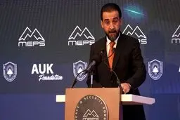 رئیس مجلس عراق: توافق ایران و عربستان تاکنون فقط روی کاغذ بوده!