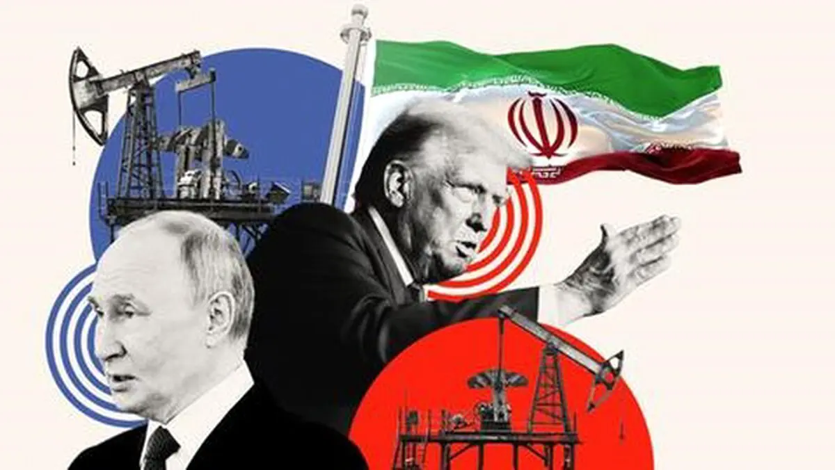 پیش‌نویس تمدید برجام از سوی روسیه؛ آغاز بازی جهانی علیه آمریکا!