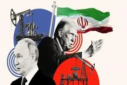 پیش‌نویس تمدید برجام از سوی روسیه؛ آغاز بازی جهانی علیه آمریکا!