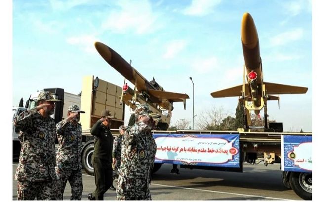پشت پرده رونمایی تسلیحاتی ایران؛ آمادگی نبرد با اسرائیل و بهره گیری از لغو محدودیت