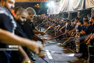 شاه حسین گویان