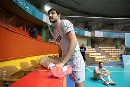 در انتظار بازگشت پر قدرت ستاره بدشانس تیم ملی