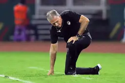 کلیپ دیدنی صفحه تیم ملی فوتبال با کی‌روش