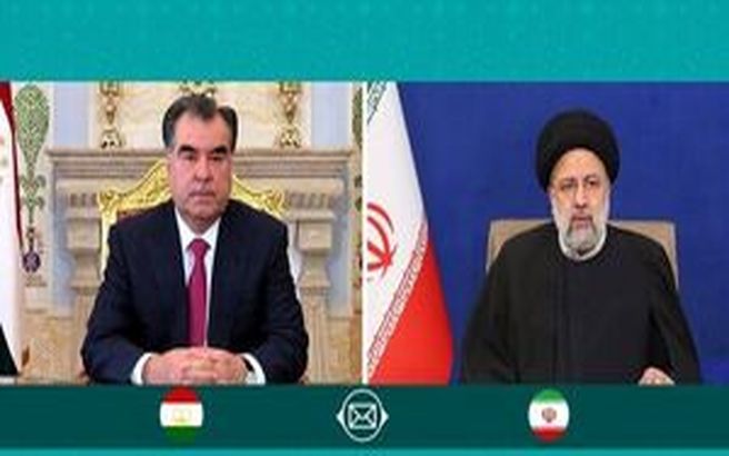 پیام تسلیت سران کشورهای جهان و سازمان‌های بین‌المللی به رئیسی