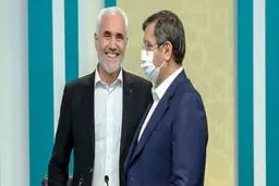 واکنش تاجرنیا به خبر انصراف مهرعلیزاده