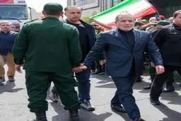 روایت عراقچی از لحظه وداع با شهدای جنگ با اسرائیل | پستی که ترکاند!