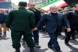 روایت عراقچی از لحظه وداع با شهدای جنگ با اسرائیل | پستی که ترکاند!
