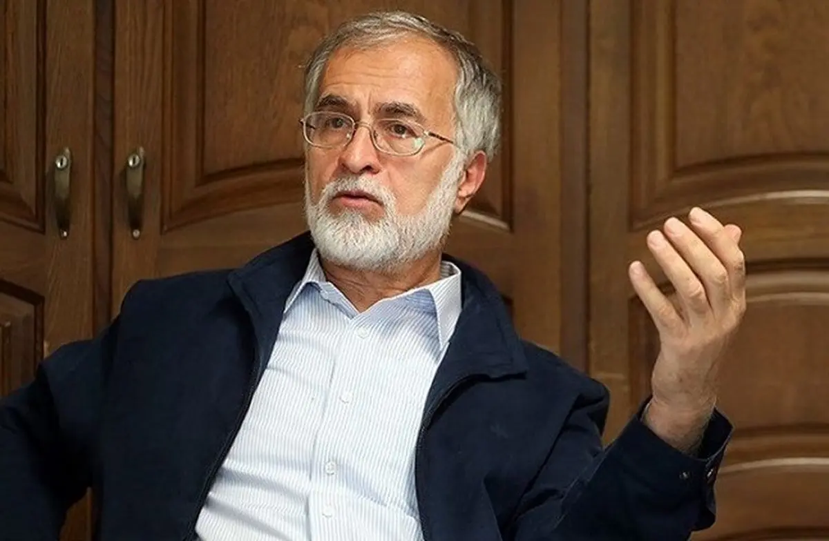 شهید سلیمانی با طرد و حذف سر سازش نداشت