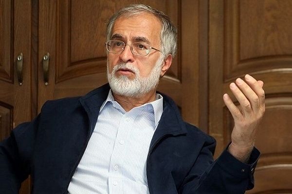 تحلیل تند عطریانفر درباره گفتمان قالیباف