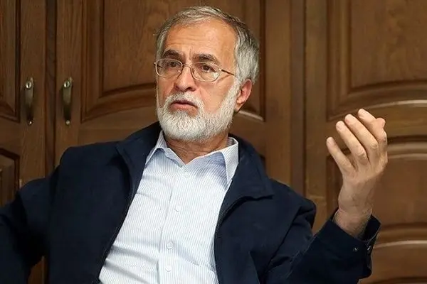 عطریانفر : مذاکره برای مذاکره معنا ندارد