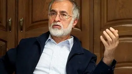 عطریانفر: فهم سیاسی دولت آقای رئیسی در اندازه توافق نبود