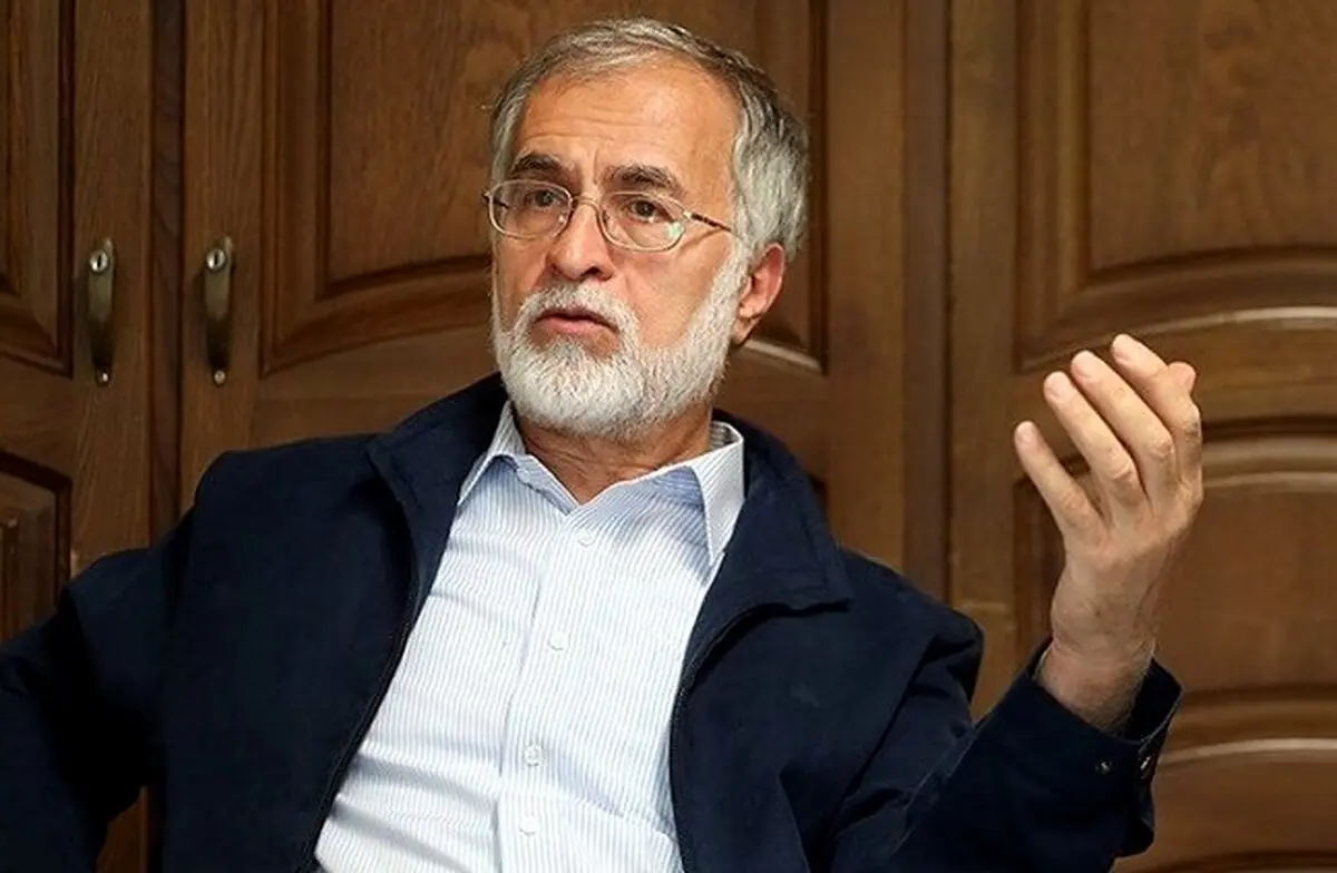 شهید سلیمانی با طرد و حذف سر سازش نداشت