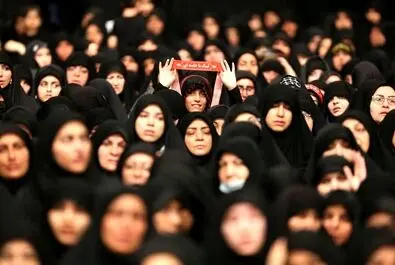 حسینیه امام خمینی