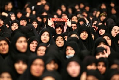 حسینیه امام خمینی
