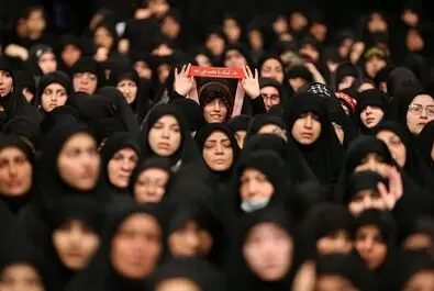 حسینیه امام خمینی