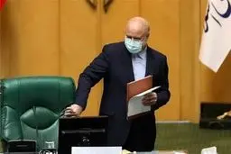 اعلام گزینه فراکسیون انقلاب اسلامی برای ریاست مجلس در سال پایانی