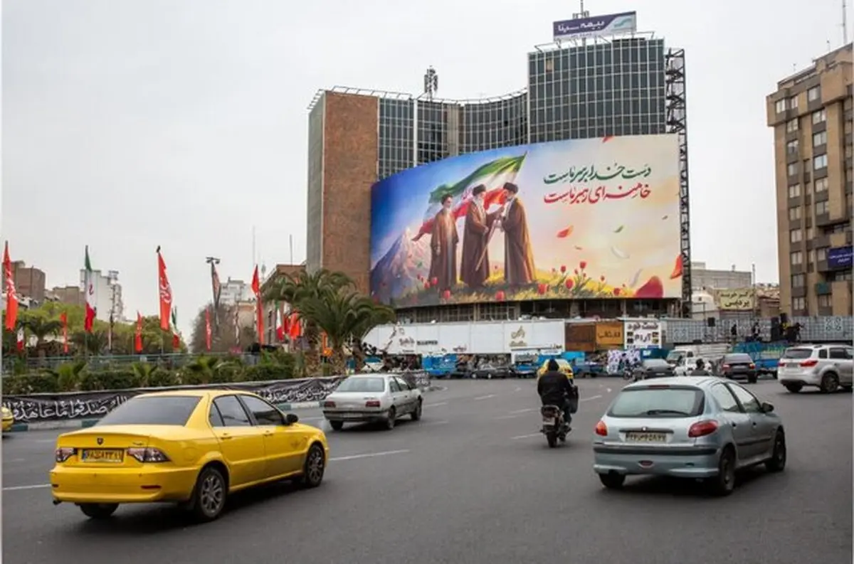 نیویورک تایمز : ایران پیروز شد