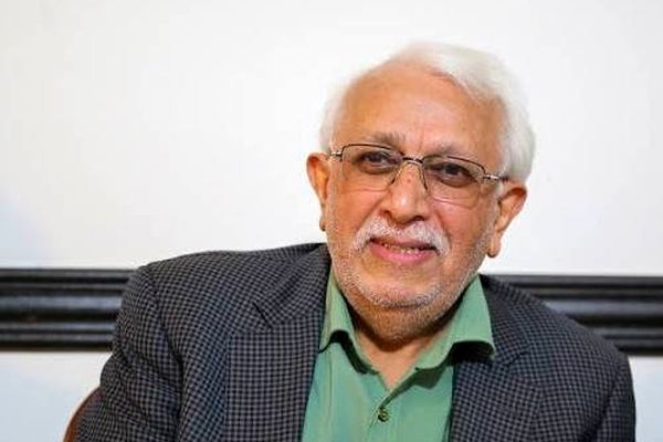 وقت تلف شد و‌ در سخت‌ترین شرایط CFT را تصویب کردیم