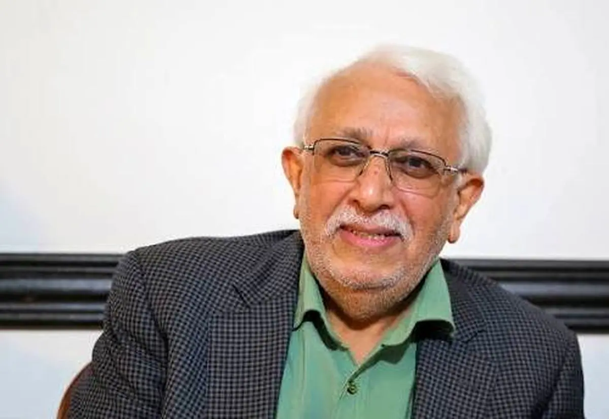 وقت تلف شد و‌ در سخت‌ترین شرایط CFT را تصویب کردیم