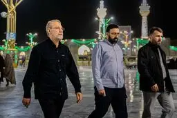 مردم پای انقلاب ایستادند؛ حالا فرض کنید چند ترور‌ دیگر‌ هم بکنند
