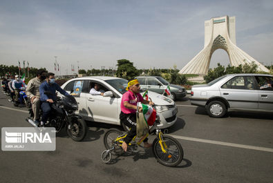 روز جهانی قدس