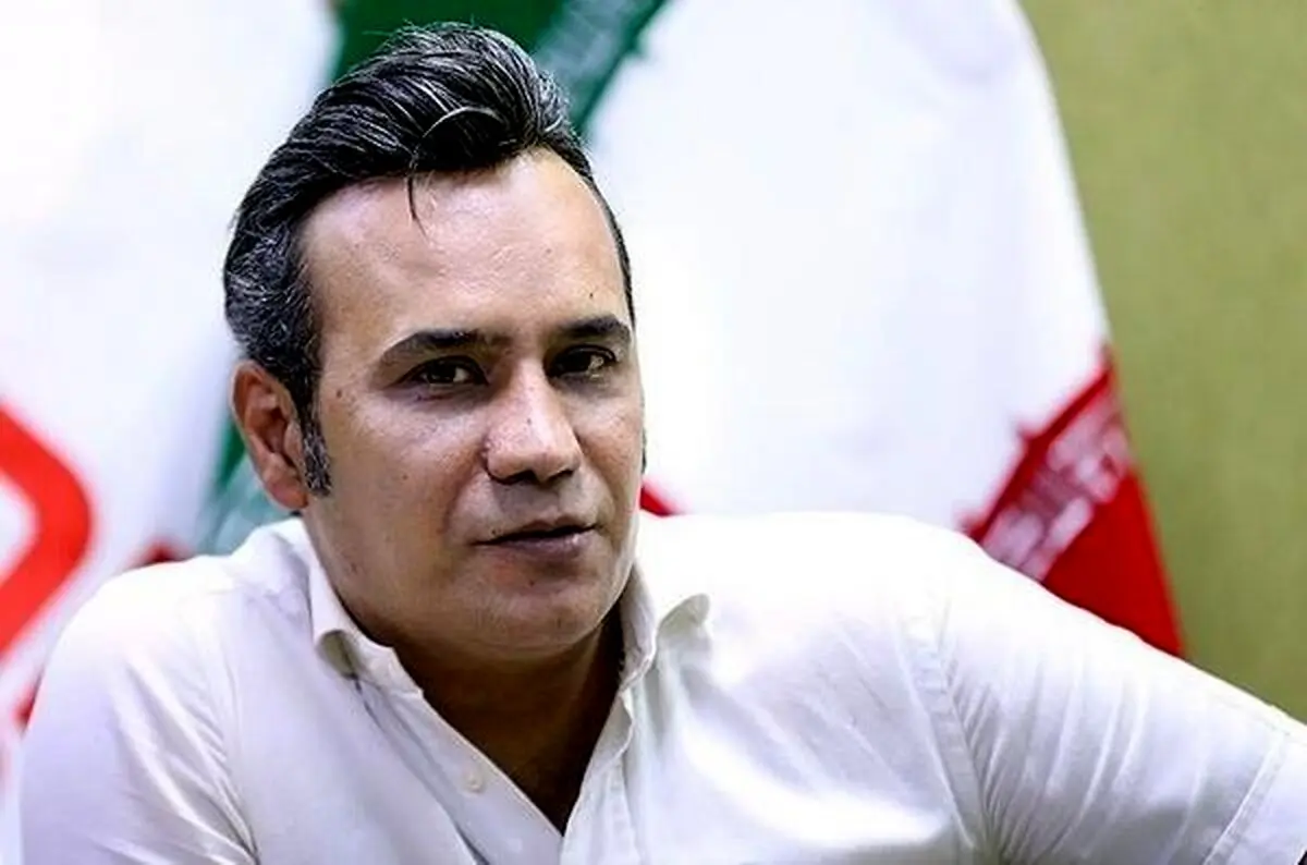 چرا شهرام شکوهی فیلم دعوای خانوادگی را پخش کرد؟