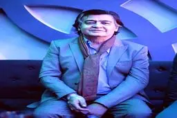 همسر کم سن رضا رویگری | تصاویر رضا رویگری و همسر دومش