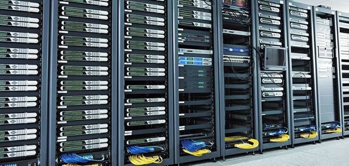 چرا ذخیره سازی از نوع san راهکاری مطمئن و پرسرعت است؟