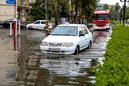 تائید مرگ ۹۶ نفر از سوی پزشکی قانونی در سیل اخیر