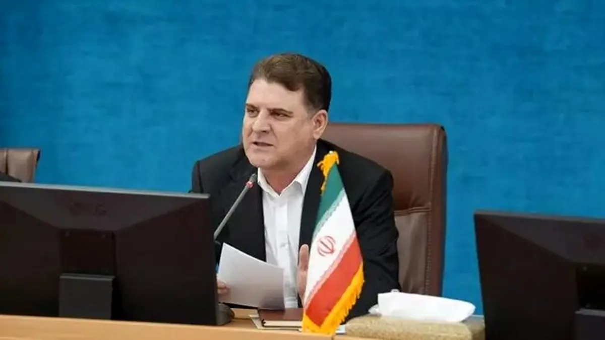 موضع‌گیری معاون سیاسی وزارت کشور درباره فعالیت احزاب