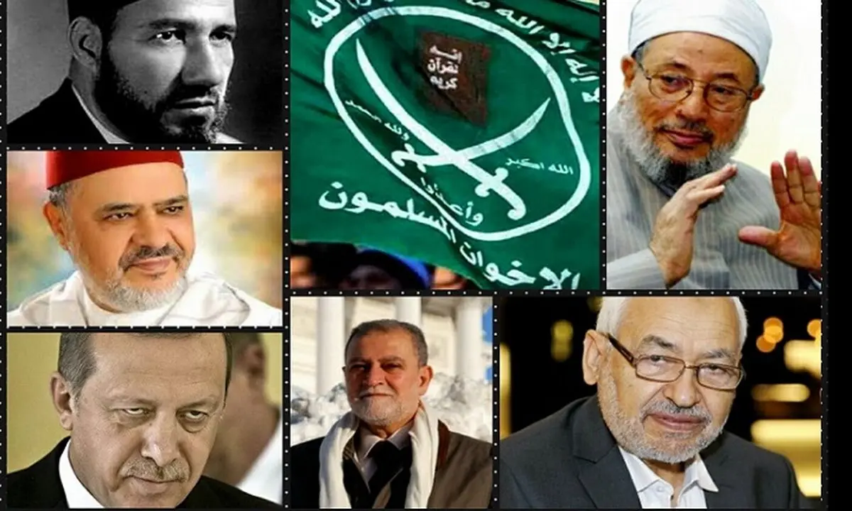 مثلث ترکیه - قطر - طالبان در اطراف ایران شکل خواهد گرفت؟