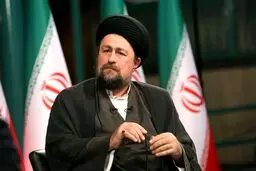 سیدحسن خمینی: مرحوم اصغر نیا همواره برعهد خود باقی ماند